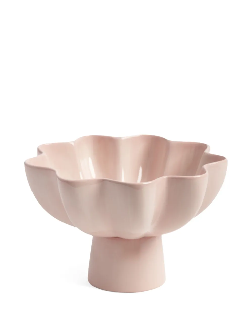 &k Amsterdam Sun Pedestal Bowl (20cm)