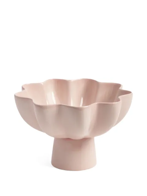 &k Amsterdam Sun pedestal bowl (20cm)