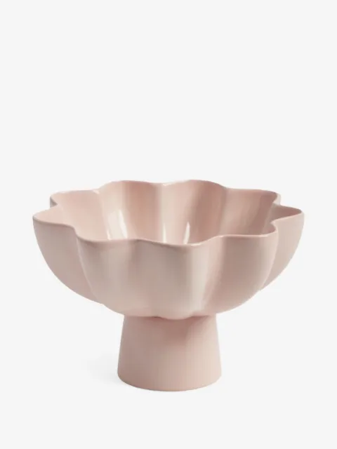 &k Amsterdam Sun pedestal bowl (20cm)