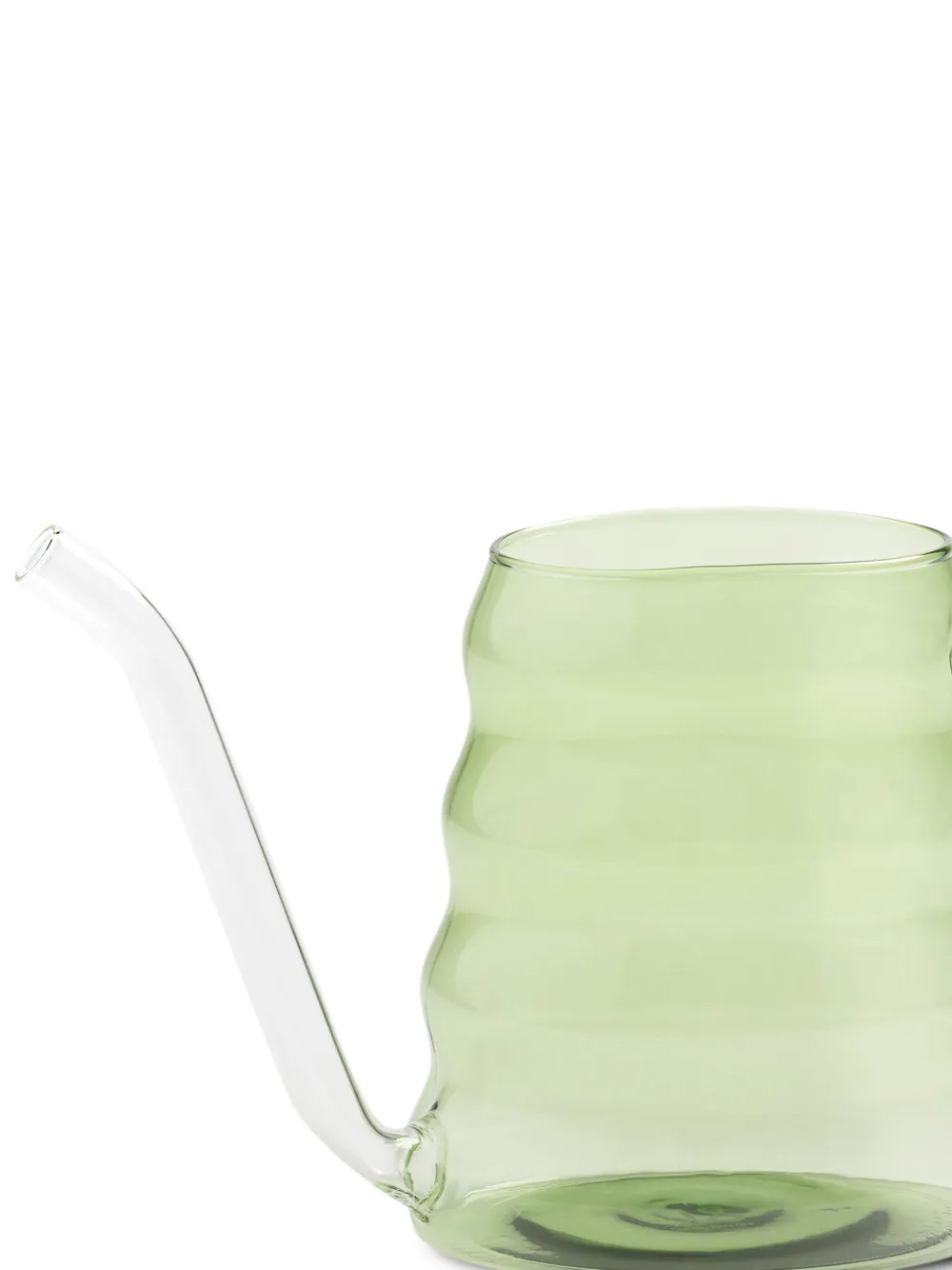 &k Amsterdam Swell glass watering can (10cm) | Vasos | Image 2
