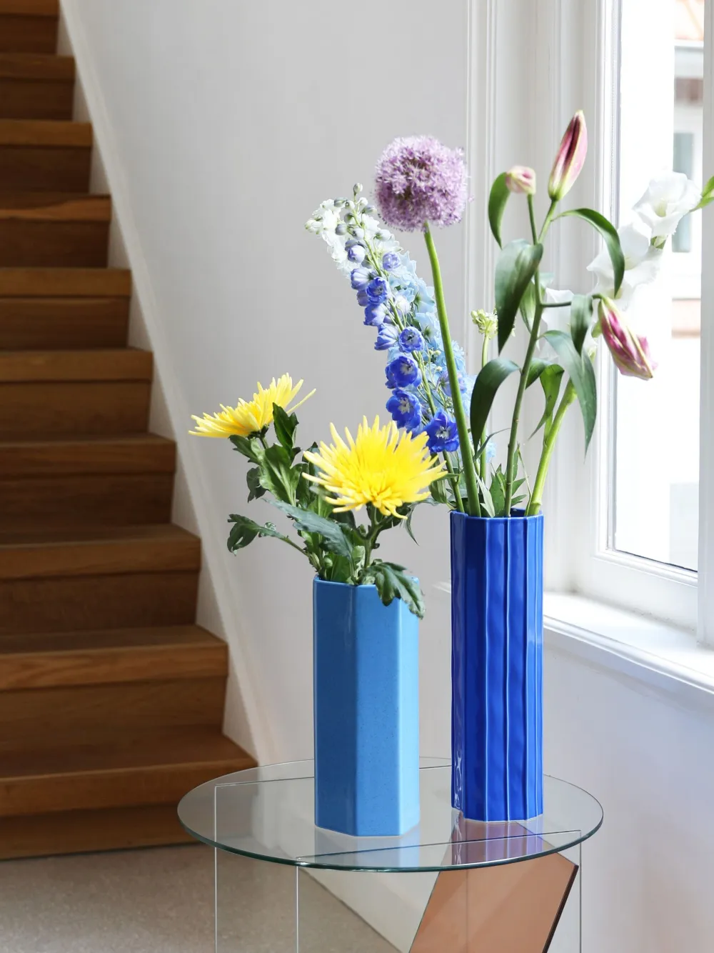 Brutal Vase