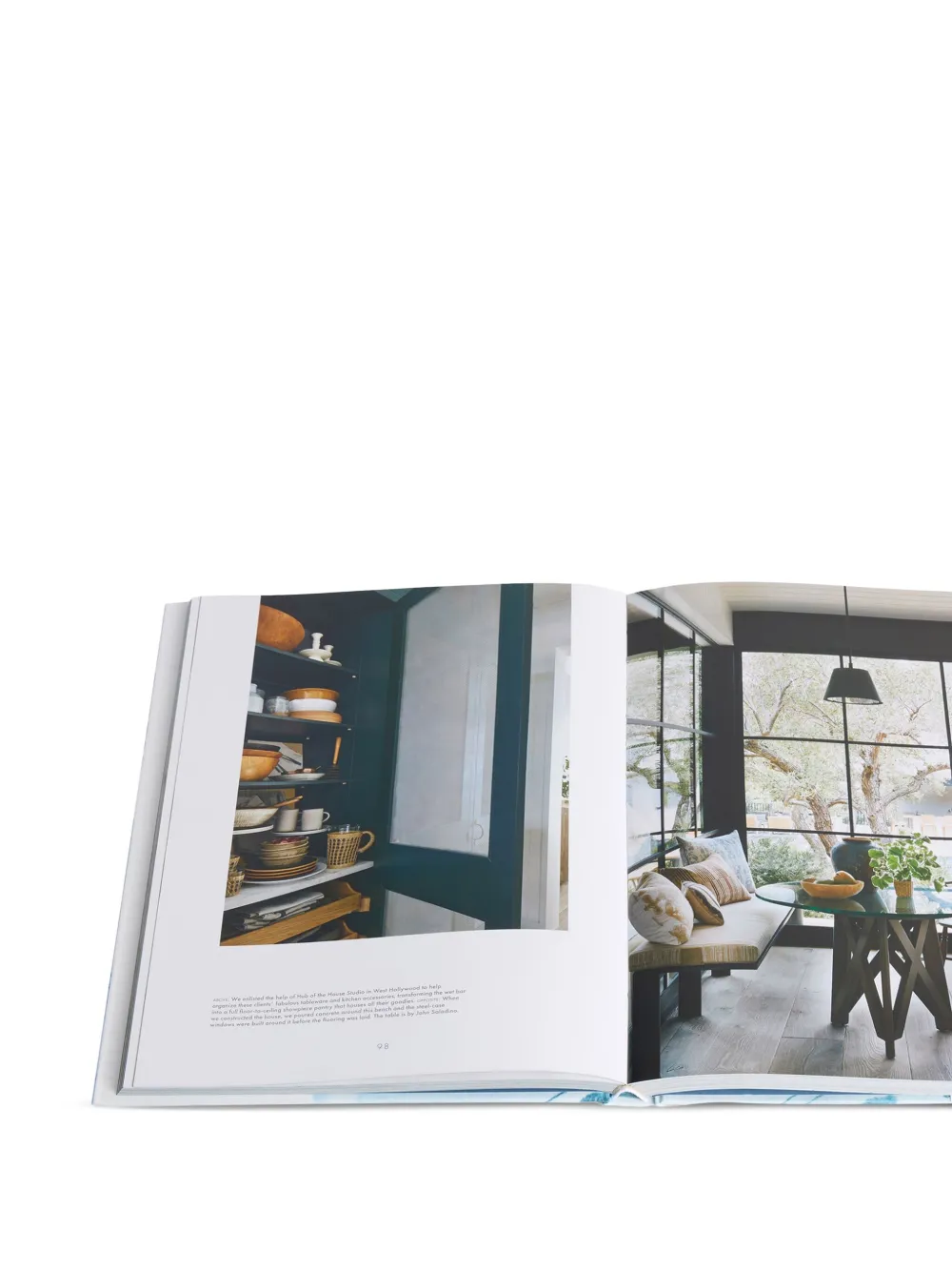 Rizzoli This Is Home hardcover book | Coffee Table Books | Image 2
