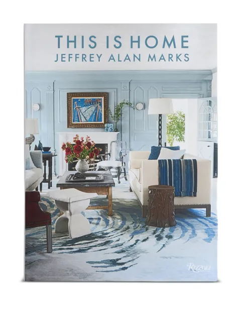 Rizzoli This Is Home hardcover book