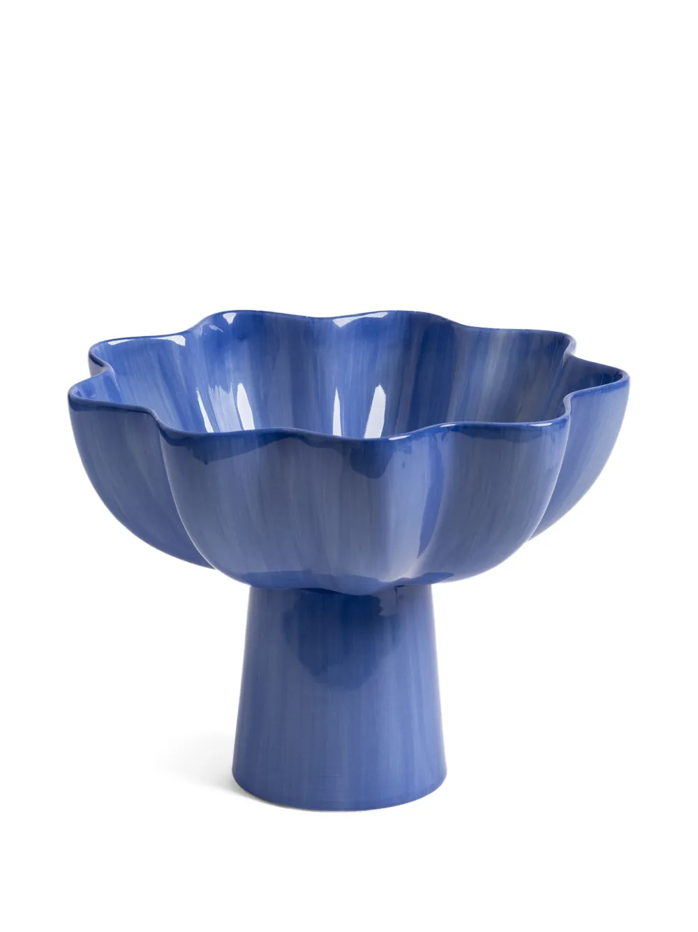 &k Amsterdam Sun bowl | Blue | Image 1