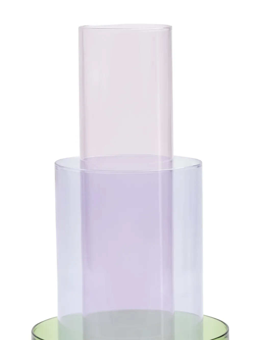 &k Amsterdam large Amphi vase (32,5cm x 14,5cm) | Vases | Image 2