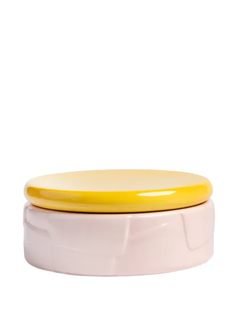 &k Amsterdam Flake jar