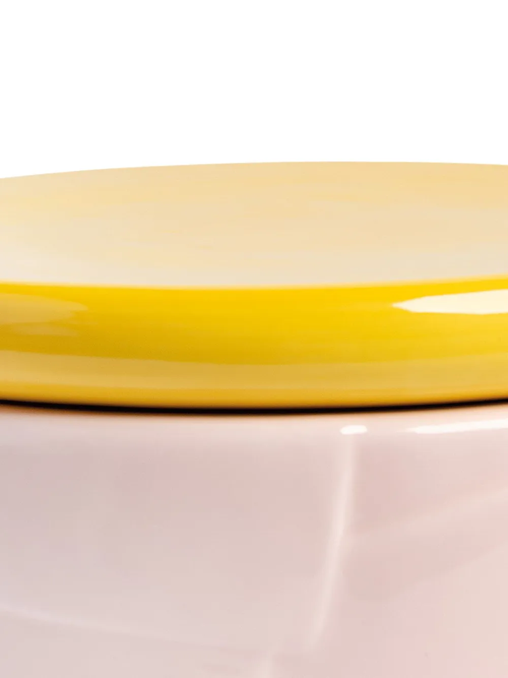 &k Amsterdam Flake jar | Tableware | Image 2