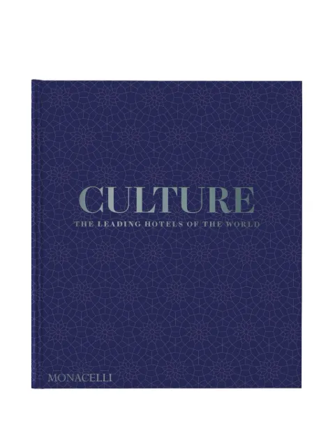 Phaidon Press geometric-pattern book