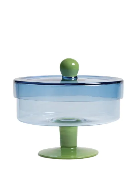 &k Amsterdam Duo jar