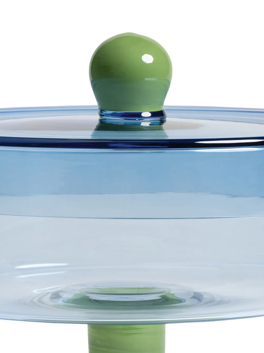 &k Amsterdam Duo jar | Tableware | Image 2