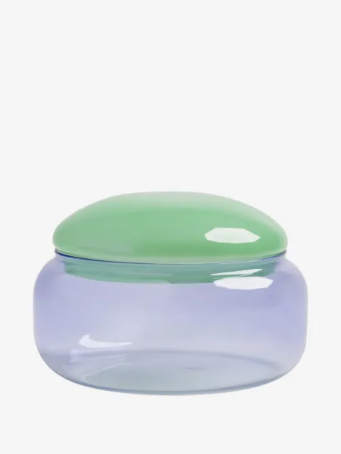 &k Amsterdam Puffy jar