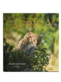 Rizzoli Experiencing Africa: On Safari The People The Land book - Green
