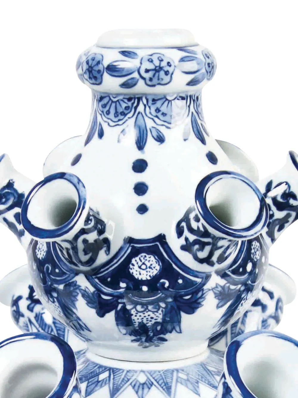 &k Amsterdam Tulip Pyramid'vase | Vases | Image 2
