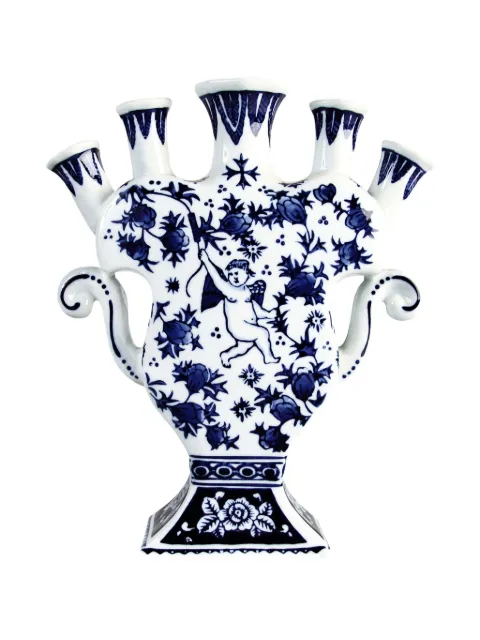 &k Amsterdam Tulip Angel vase
