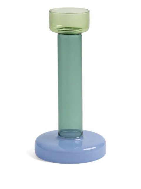 &k Amsterdam large Bole candle holder