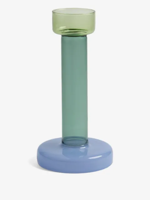 &k Amsterdam large Bole candle holder