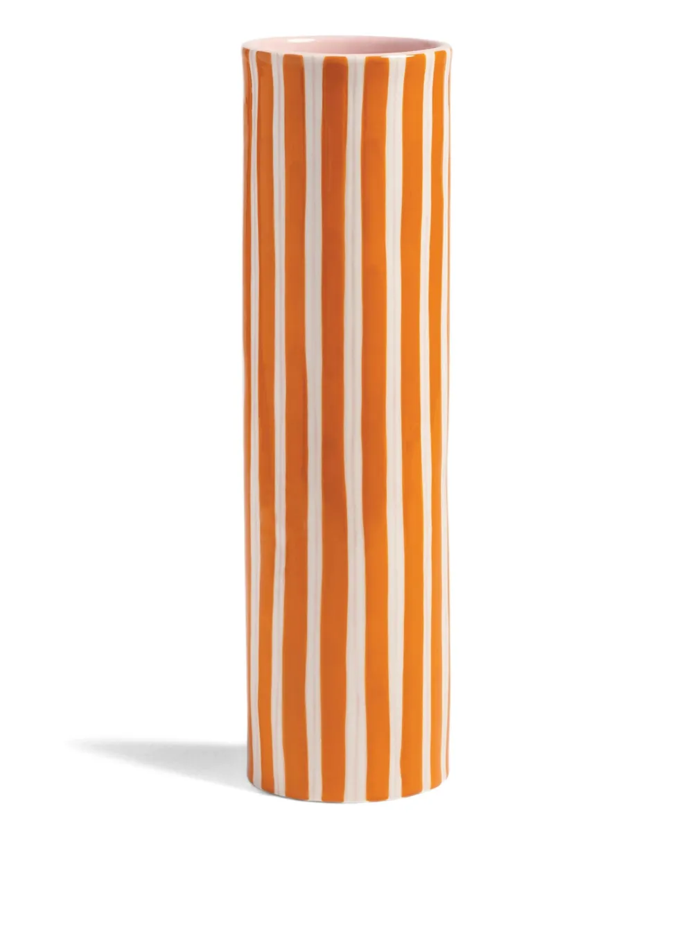 &k Amsterdam Ray vase | Orange | Image 1