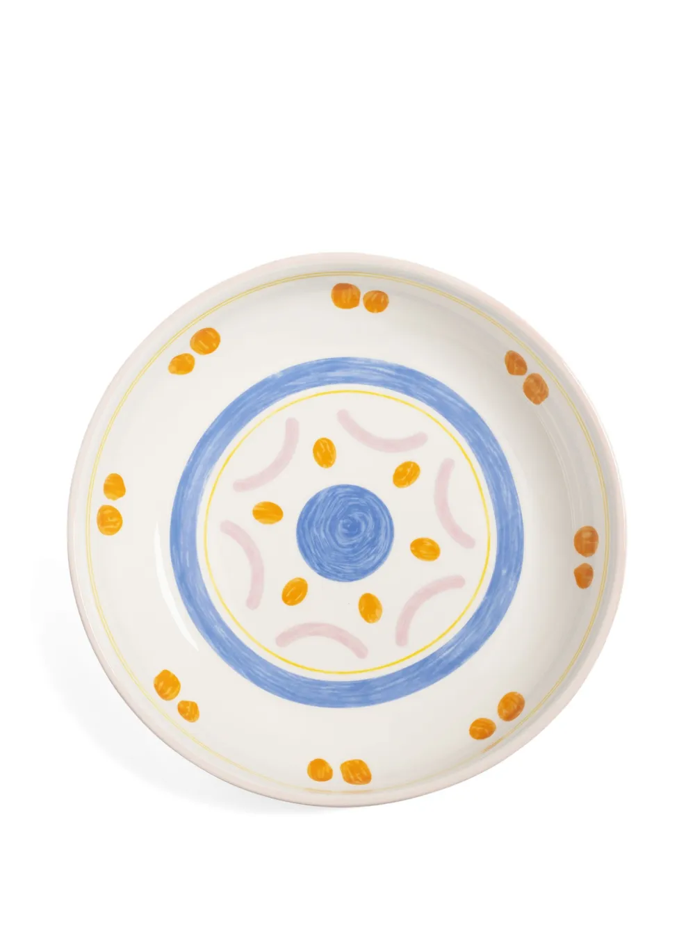 &k Amsterdam Boavista salad bowl | Tableware | Image 2