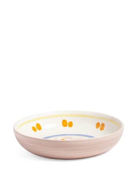 &k Amsterdam Boavista salad bowl