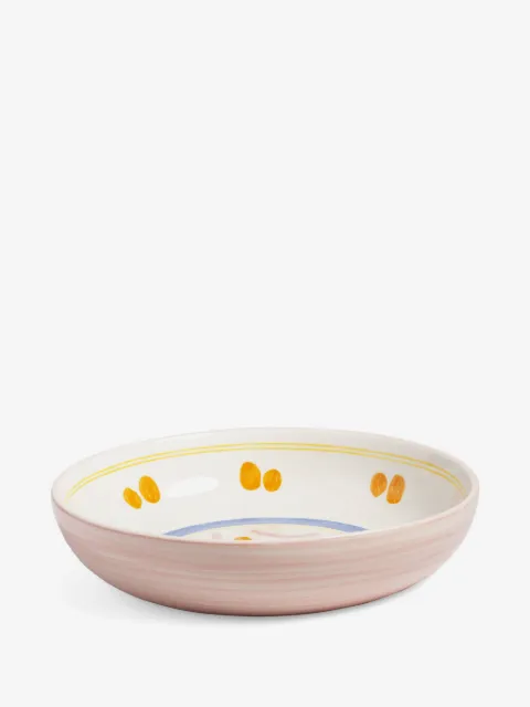 &k Amsterdam Boavista salad bowl