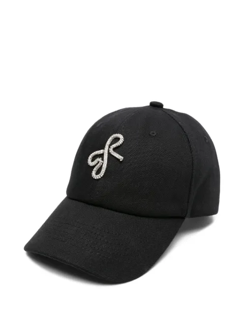 Ruslan Baginskiy cotton cap