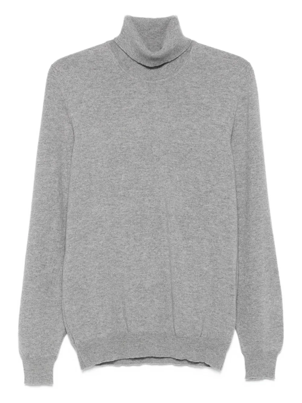Fedeli turtleneck sweater Grijs