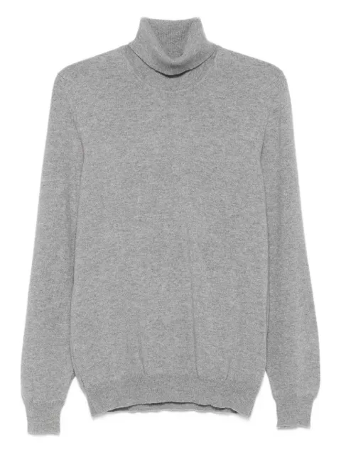 Fedeli turtleneck sweater