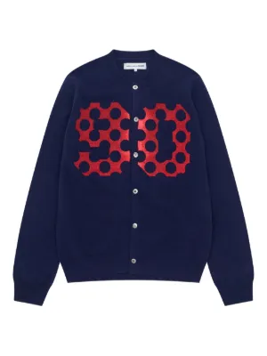 Comme Des Garçons Shirt メンズ カーディガン通販 - FARFETCH
