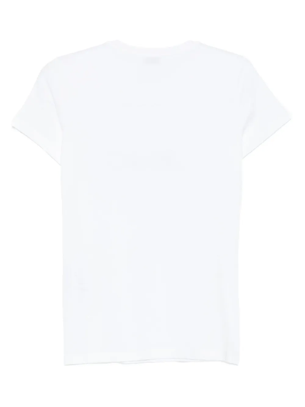 LIU JO logo-embellished cotton T-shirt | T-Shirts & Jersey Shirts | Image 2