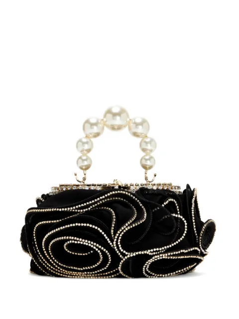 Rosantica Mini Holli Ruffles tote bag