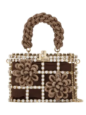 ROSANTICA バッグ SS25 Bags Collection made in Italy | Rosantica Milano