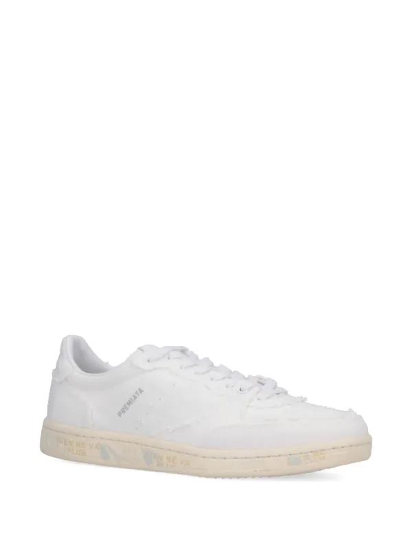 スニーカー PREMIATA BSKT CLAYD SNEAKERS 25851380_55825184_322.jpg