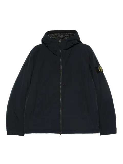 Stone Island Compass-motif jacket