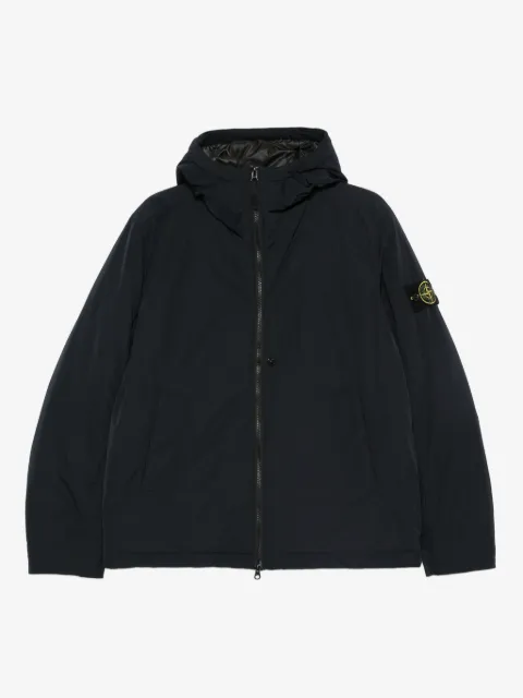 Stone Island Compass-motif jacket