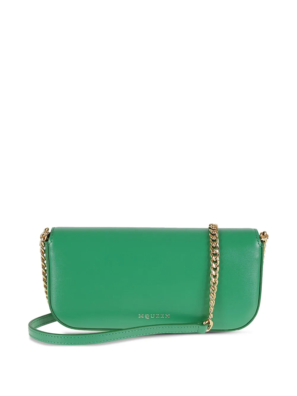 Alexander McQueen Skull Flower cross body bag | Image 2
