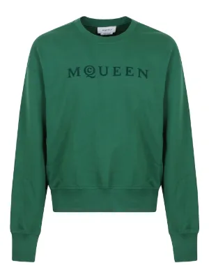 Alexander McQueen Sweatshirts for Men | FARFETCH US