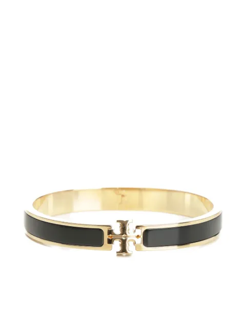 Tory Burch Kira enamel-detail bracelet