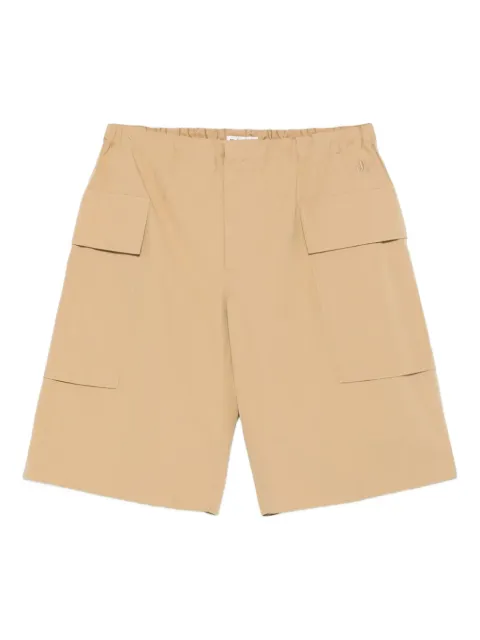 Jil Sander cargo-pocket shorts
