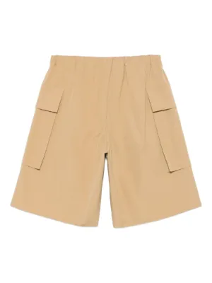 Jil Sander Cargo Shorts for Men - Shop Now on FARFETCH