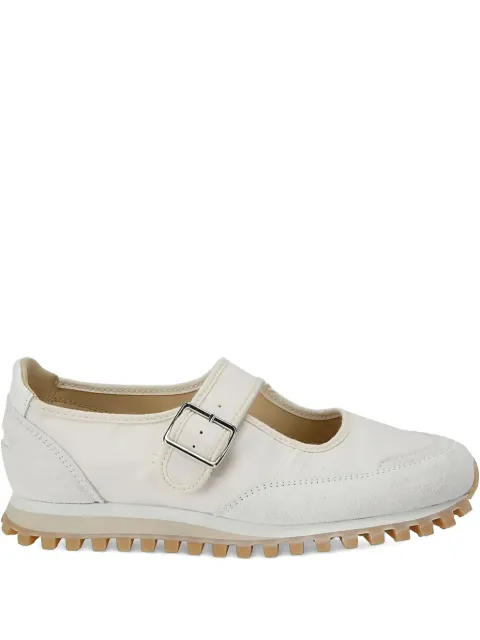Comme Des Garçons Comme Des Garçons buckle-strap sneakers