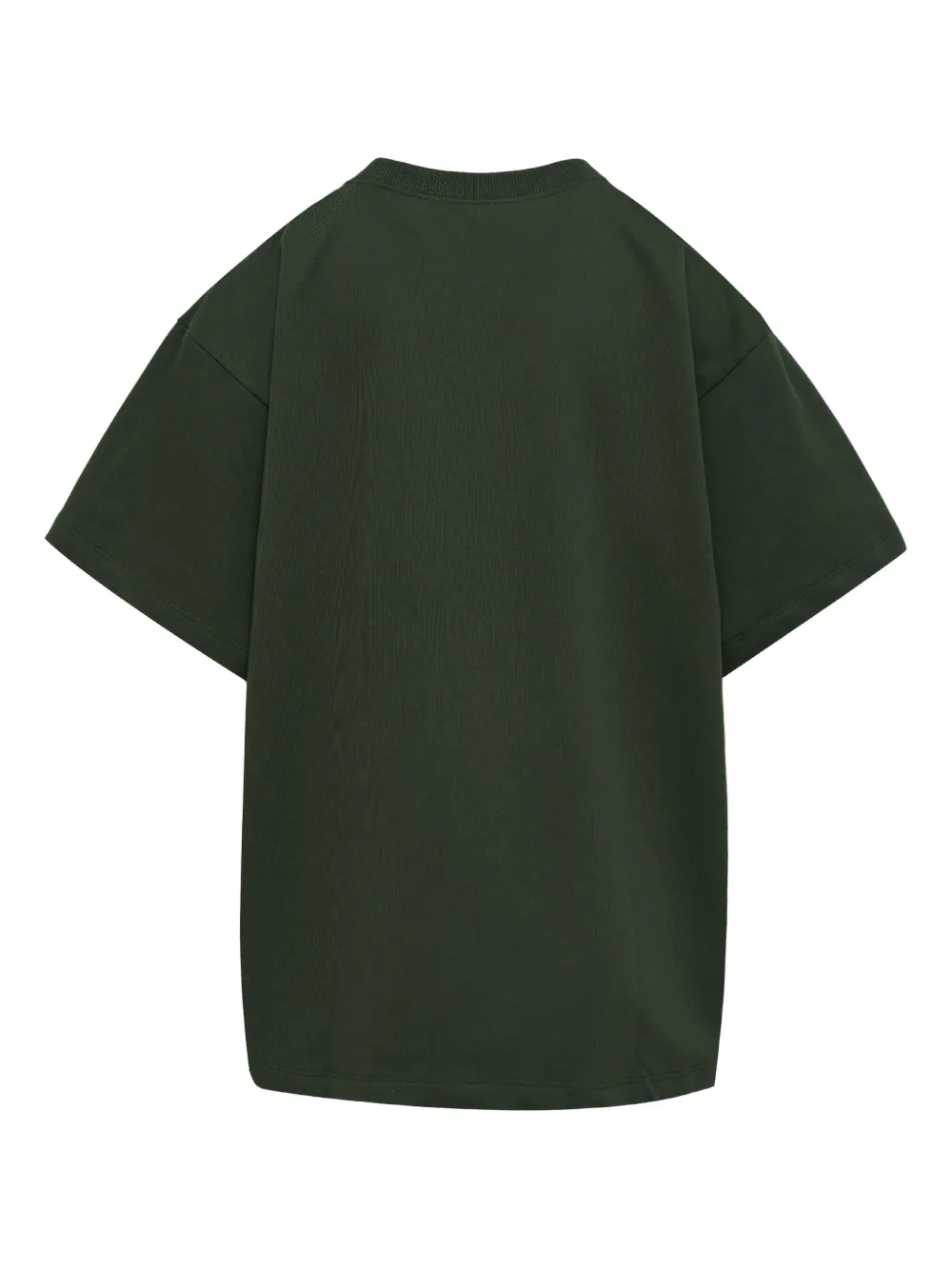Sofie D'hoore short-sleeve T-shirt Groen