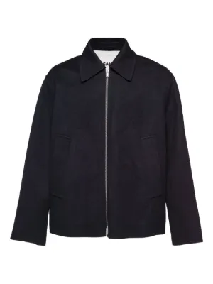 Jil Sander（ジルサンダー）シャツジャケット - FARFETCH