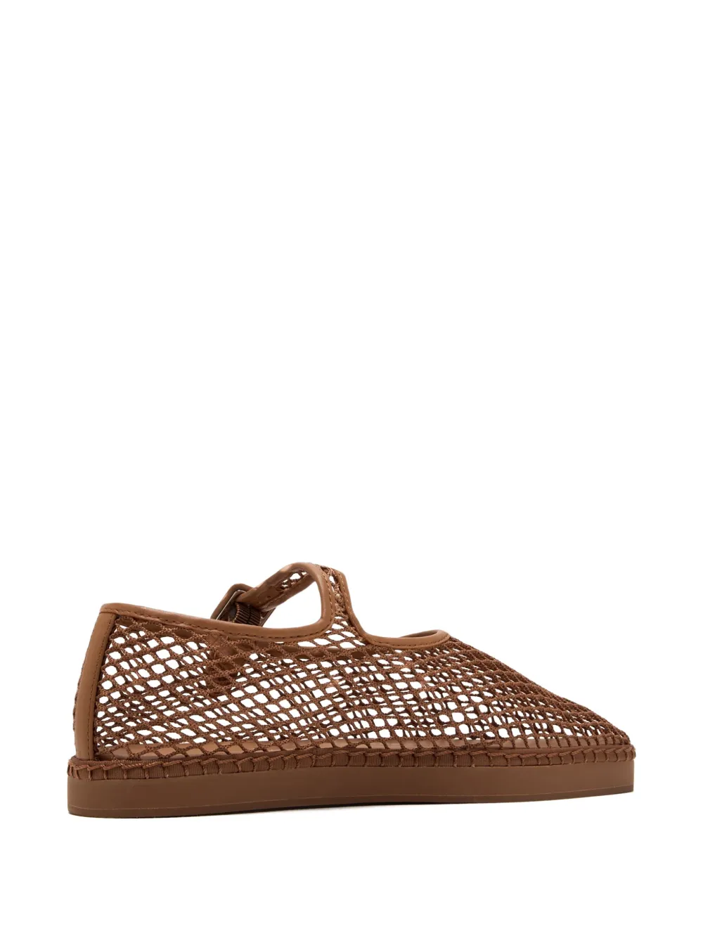 Loeffler Randall Rita ballet flats Bruin