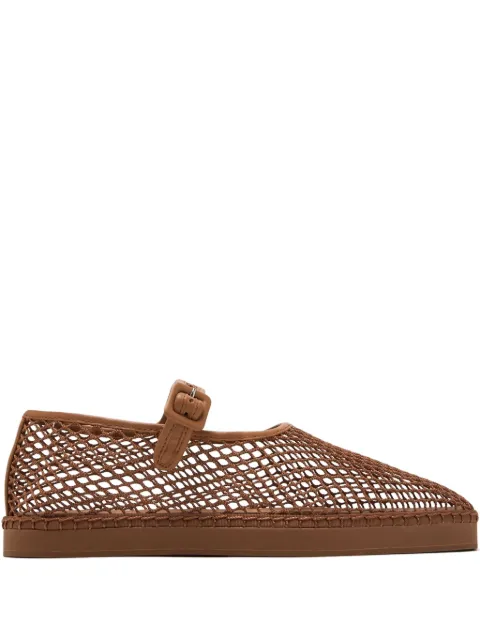 Loeffler Randall Rita ballet flats 
