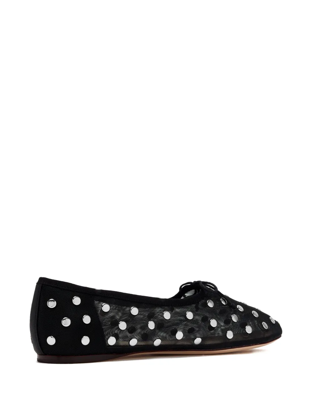 Loeffler Randall Landon studded-details ballerina shoes | Image 2