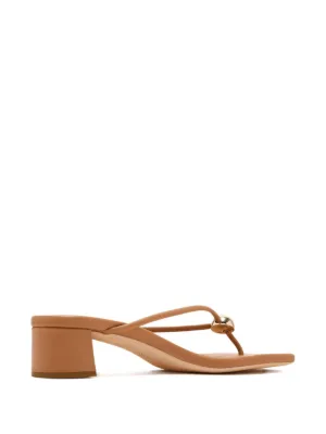 【Loeffler Randall】ロフラーランドールララストラップサンダル Loeffler Randall（ロフラー・ランドール）ウィメンズ - FARFETCH