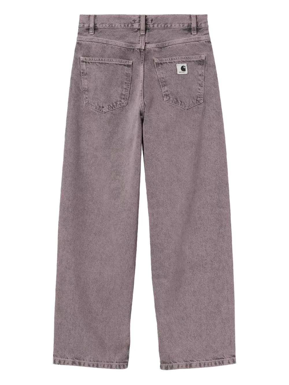 Carhartt WIP Brandon jeans Roze