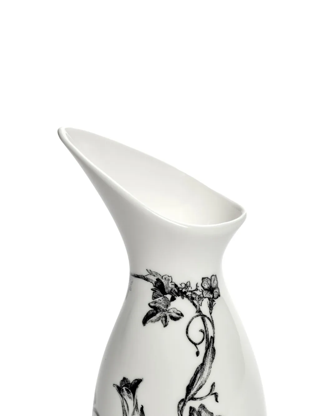 Serax x Tomorrowland floral-print porcelain vase | Vases | Image 2