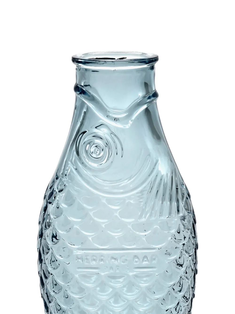 Serax Fish and Fish carafe and glasses (set of three) | Tableware | Image 2