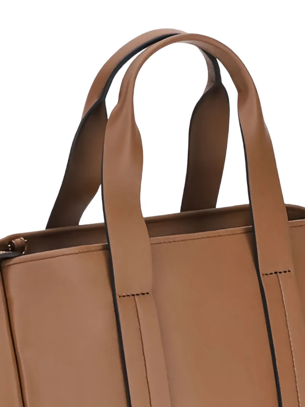 Michael Kors Kleine Romee tas Bruin